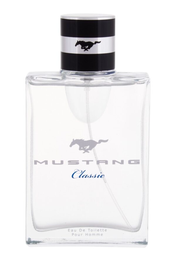 Ford Mustang Classic  100 ml M