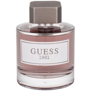 GUESS Guess 1981  100 ml M