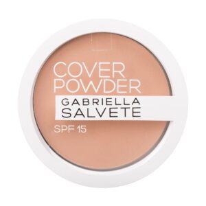 Gabriella Salvete Cover Powder  9 g W