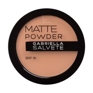 Gabriella Salvete Matte Powder  8 g W