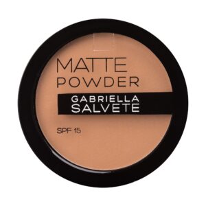 Gabriella Salvete Matte Powder  8 g W