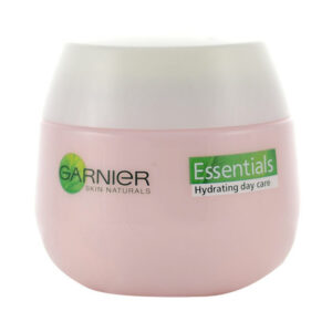 Garnier Essentials Wrażliwa i podrażniona 50 ml W