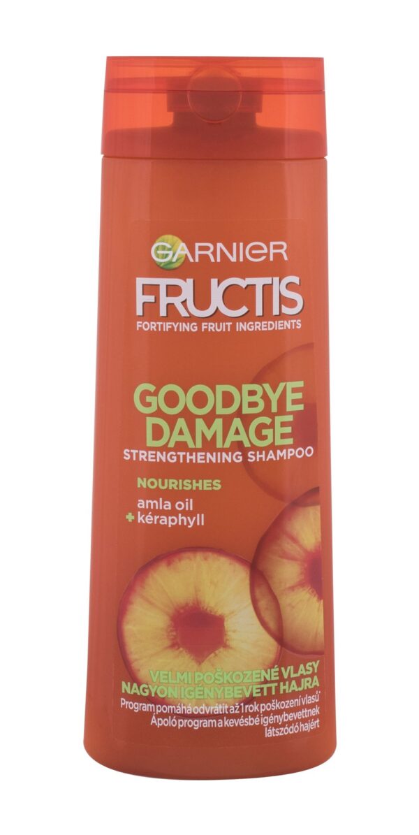 Garnier Fructis  400 ml U