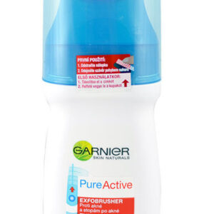 Garnier Pure Active Tłusta 150 ml W