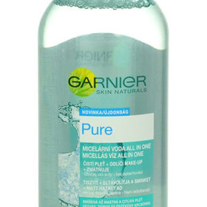 Garnier Pure  400 ml W