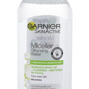 Garnier SkinActive Mieszana 400 ml W