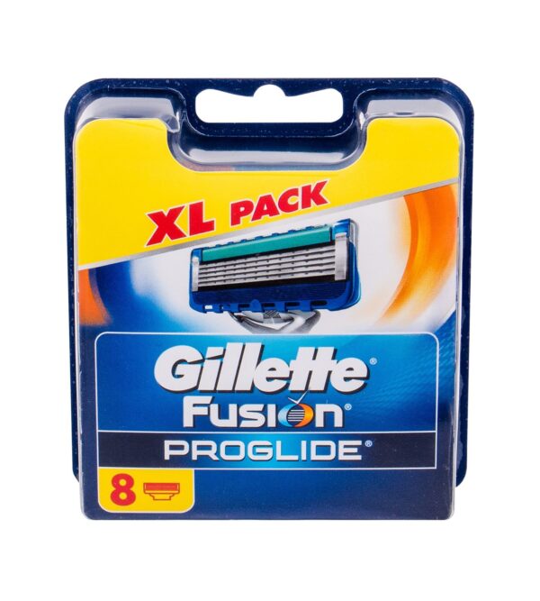Gillette Fusion Proglide  8 szt M