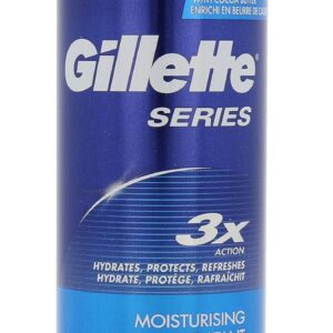 Gillette Series  200 ml M
