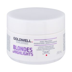 Goldwell Dualsenses Blondes Highlights  200 ml W