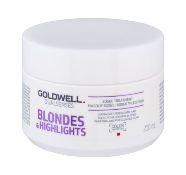 Goldwell Dualsenses Blondes Highlights  200 ml W