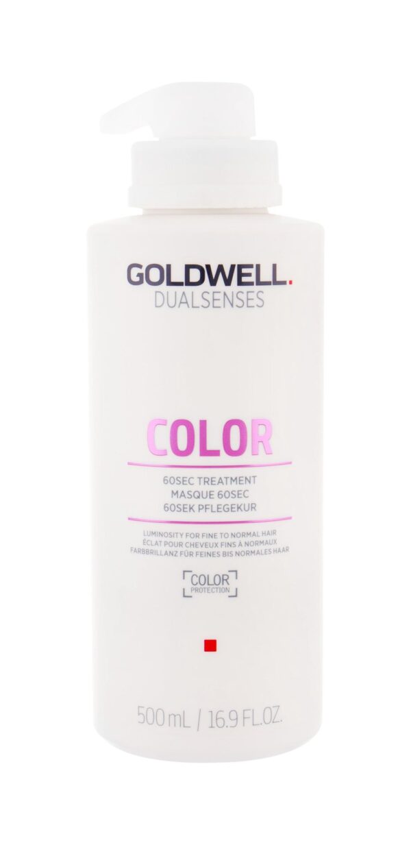 Goldwell Dualsenses Color  500 ml W