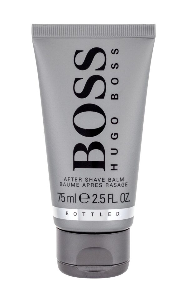 HUGO BOSS Boss Bottled  75 ml M