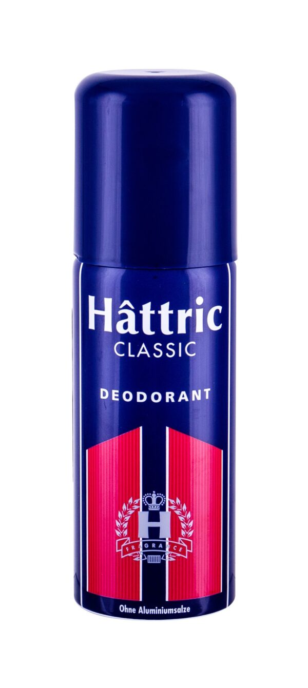 Hattric Classic  150 ml M