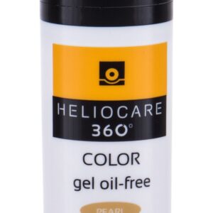 Heliocare 360 Żel 50 ml W