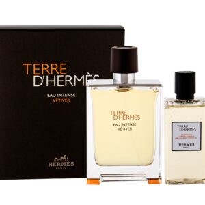 Hermes Terre d´Hermes  100 ml M