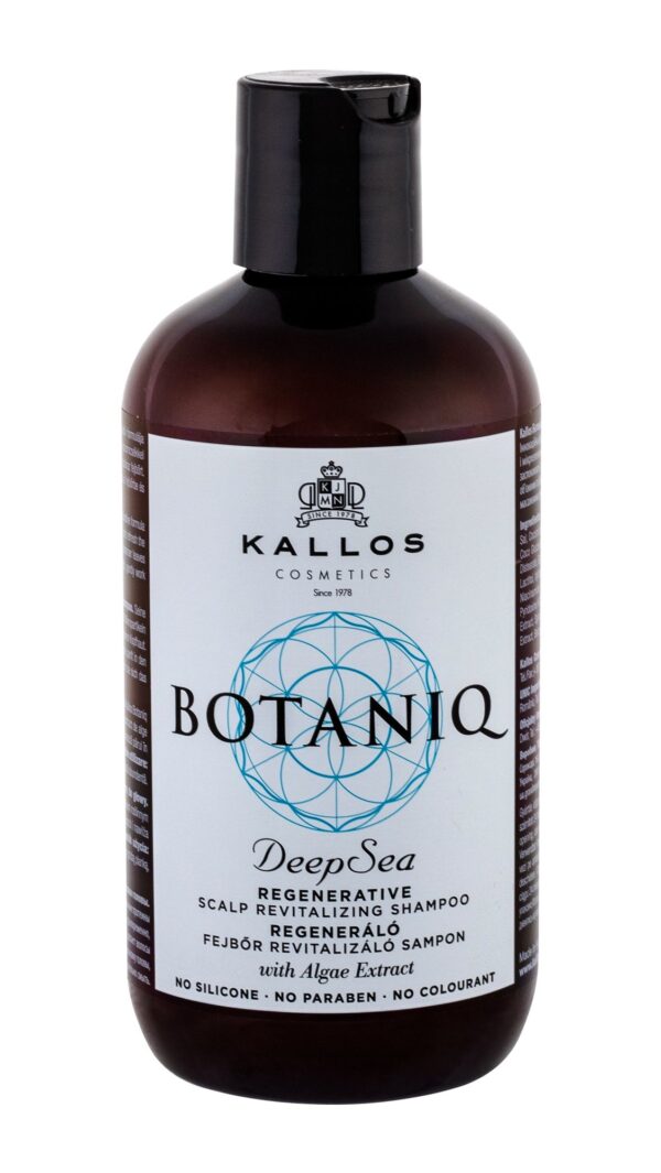 Kallos Cosmetics Botaniq  300 ml W