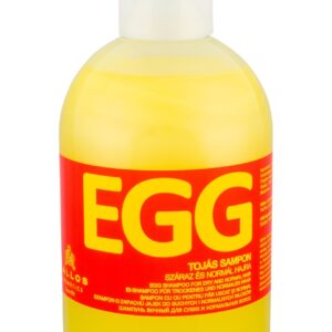 Kallos Cosmetics Egg  1000 ml W