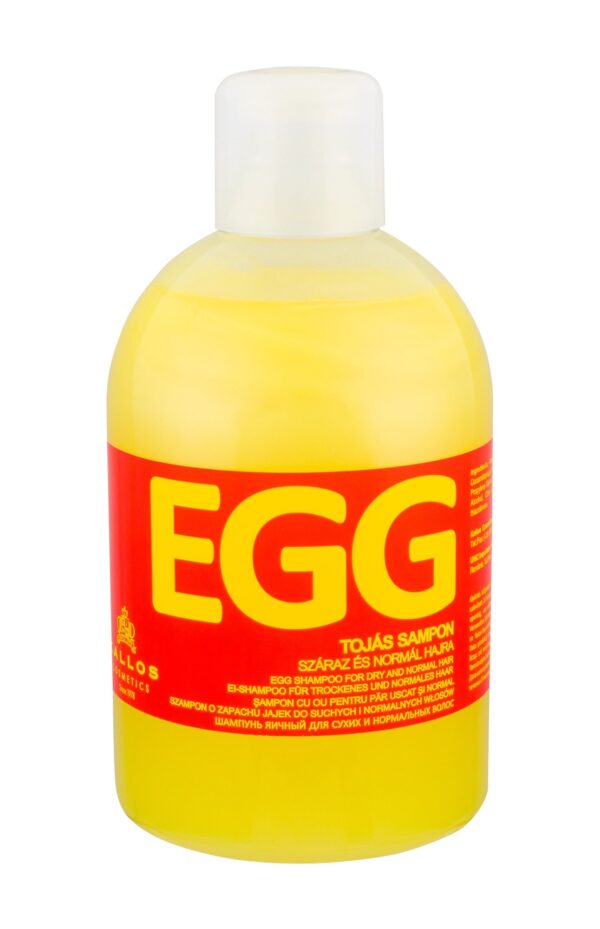 Kallos Cosmetics Egg  1000 ml W