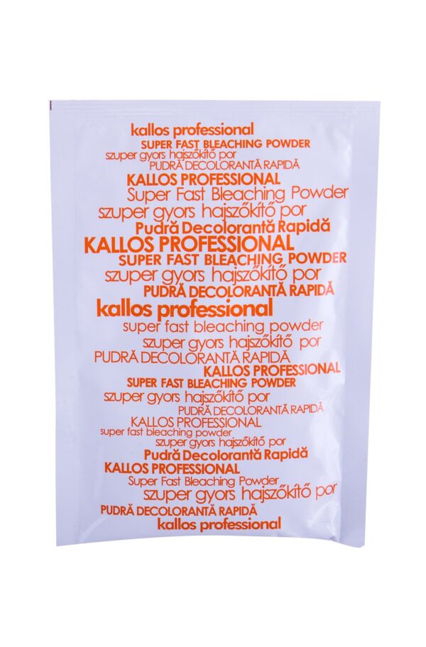 Kallos Cosmetics Professional  35 g W