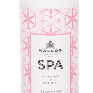Kallos Cosmetics SPA  1000 ml W