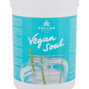 Kallos Cosmetics Vegan Soul  1000 ml W