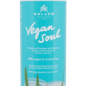 Kallos Cosmetics Vegan Soul  1000 ml W
