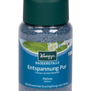 Kneipp Mineral Bath Salt  500 g U