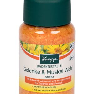 Kneipp Mineral Bath Salt  500 g U