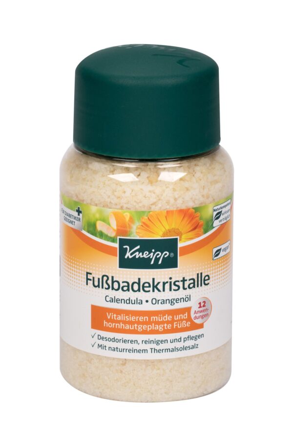 Kneipp Mineral Bath Salt  500 g U