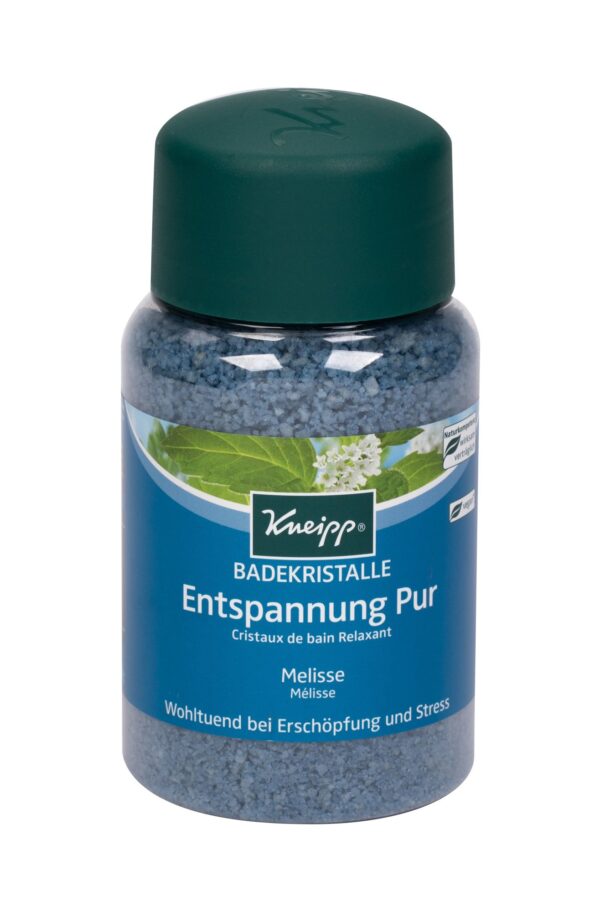 Kneipp Mineral Bath Salt  500 g U