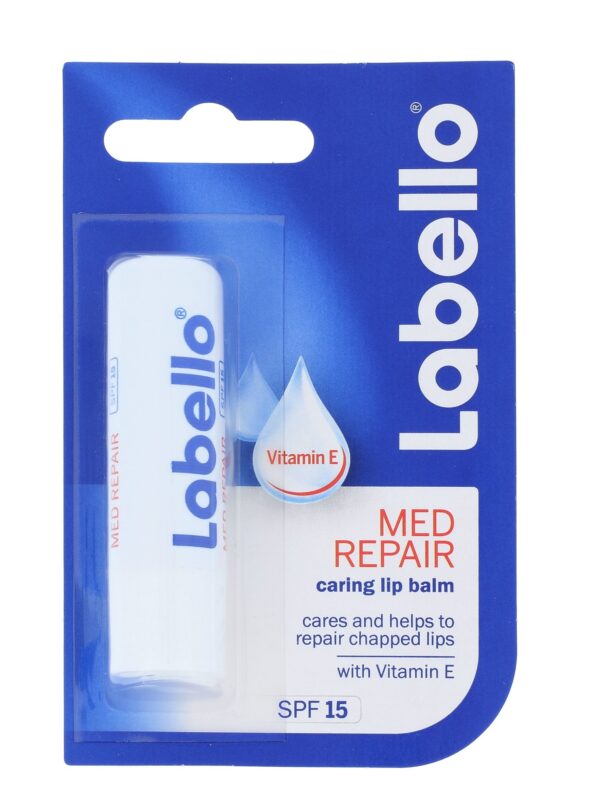 Labello Med Protection  5