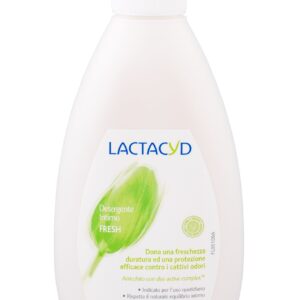 Lactacyd Fresh  300 ml W
