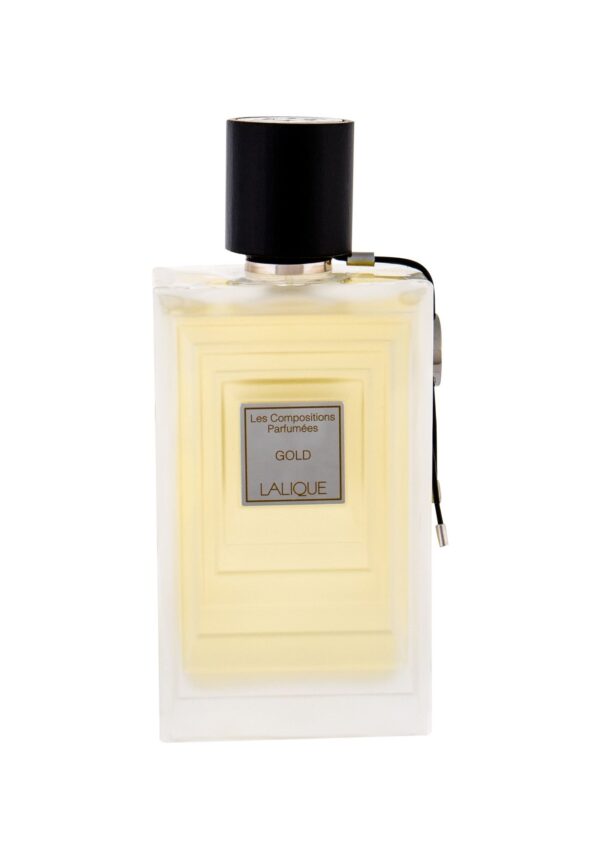 Lalique Les Compositions Parfumees  100 ml U