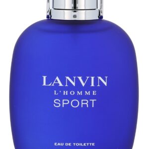 Lanvin L´Homme Sport  100 ml M