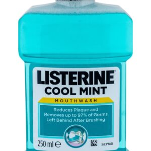 Listerine Mouthwash  250 ml U