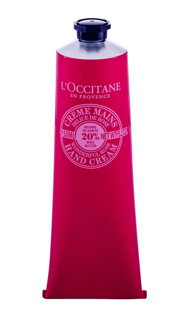 L´Occitane Shea Butter  150 ml W