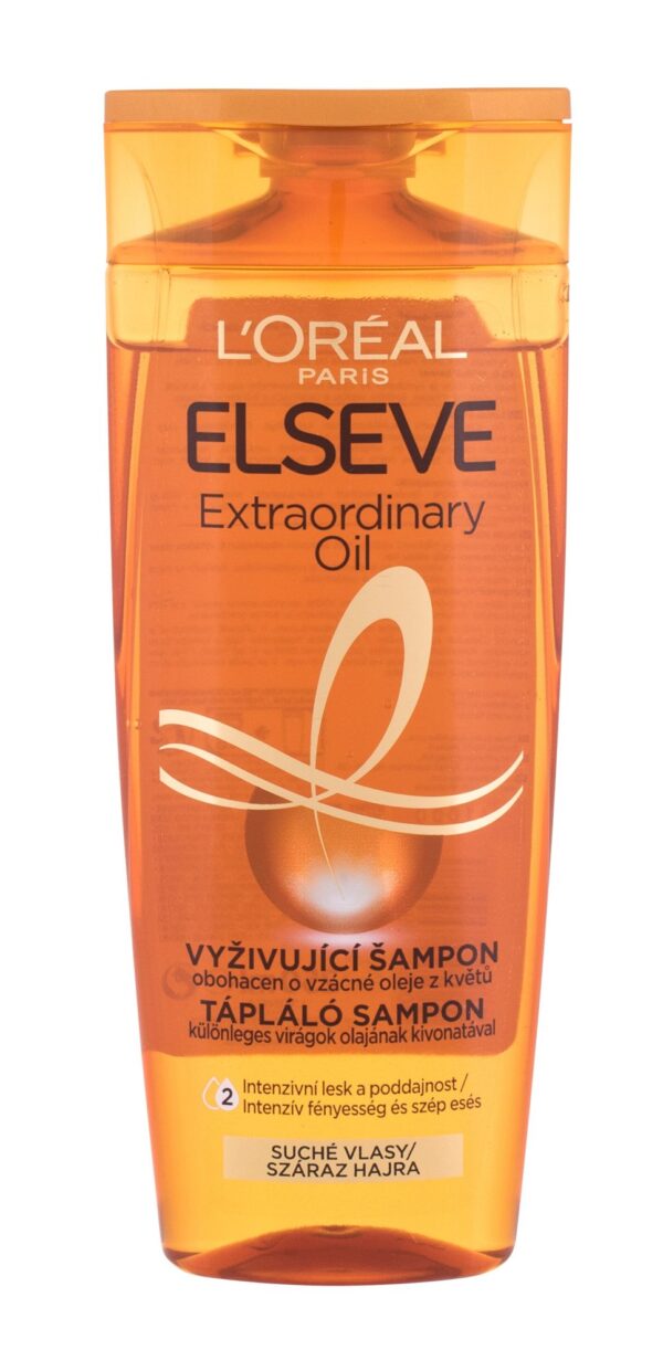 L´Oréal Paris Elseve  250 ml W