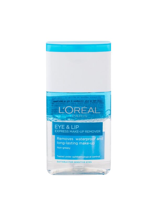 L´Oréal Paris Eye & Lip  125 ml W