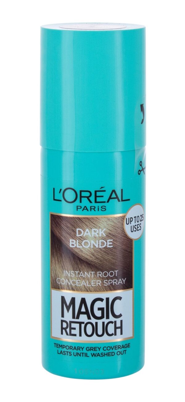 L´Oréal Paris Magic Retouch  75 ml W