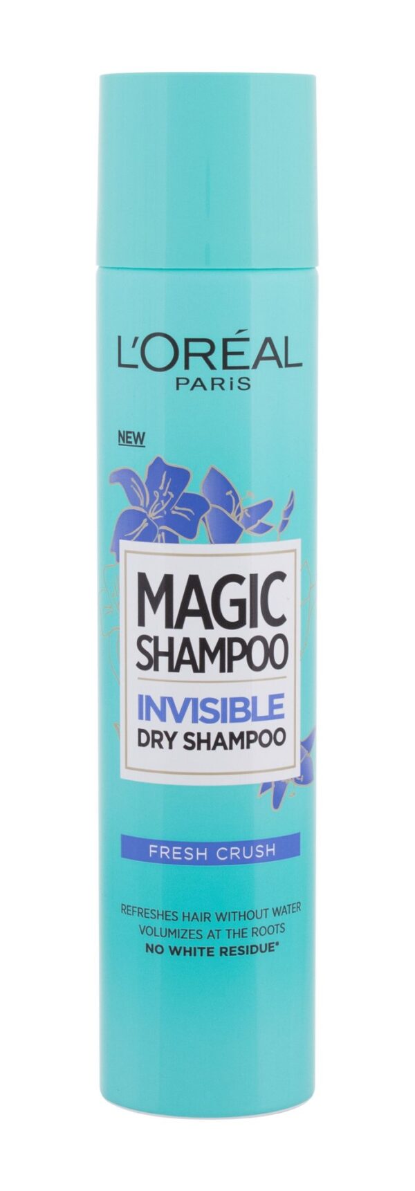 L´Oréal Paris Magic Shampoo  200 ml W