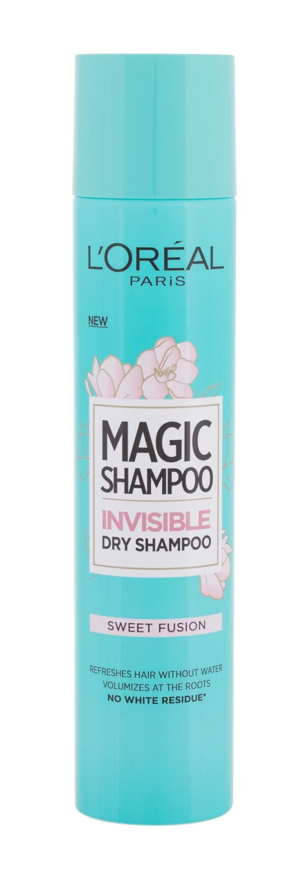 L´Oréal Paris Magic Shampoo  200 ml W
