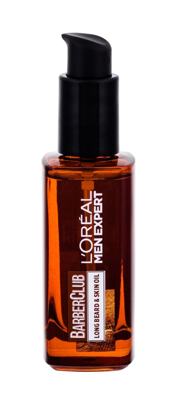 L´Oréal Paris Men Expert  30 ml M