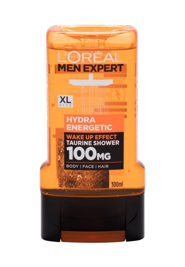 L´Oréal Paris Men Expert  300 ml M