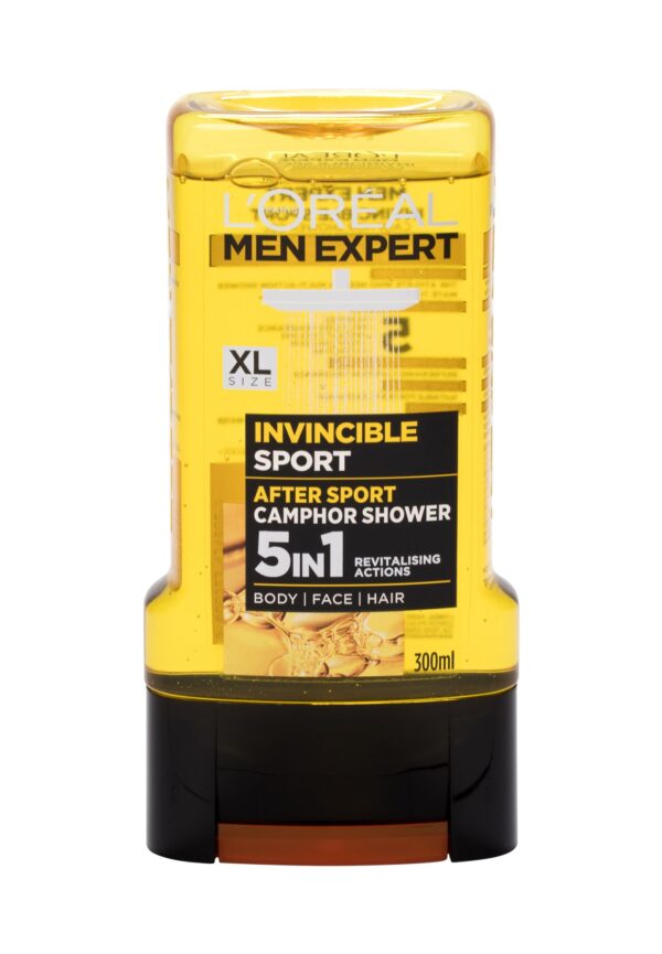 L´Oréal Paris Men Expert  300 ml M