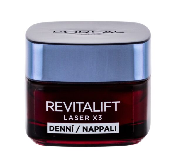 L´Oréal Paris Revitalift Cera dojrzała 50 ml W