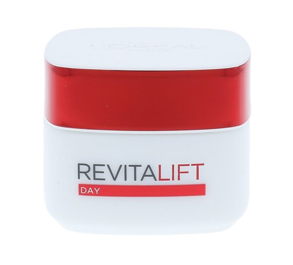 L´Oréal Paris Revitalift Linie mimiczne i zmarszczki 50 ml W