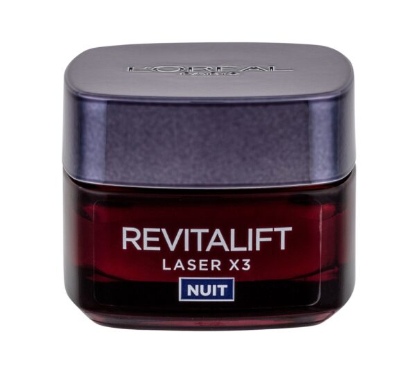 L´Oréal Paris Revitalift Cera dojrzała 50 ml W