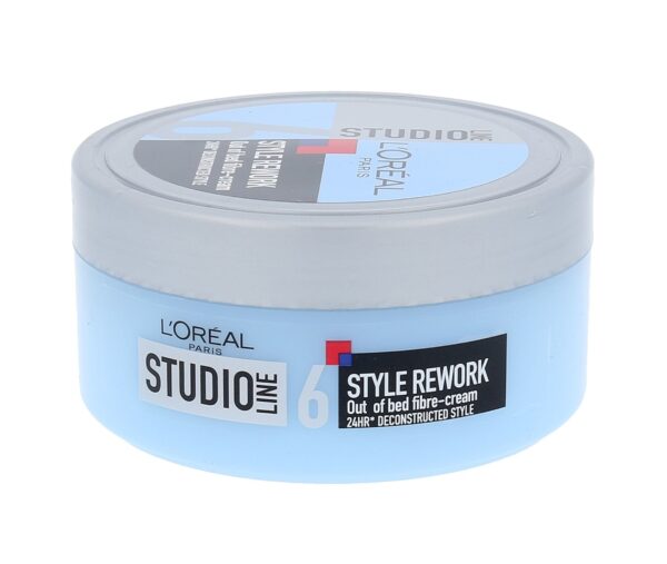 L´Oréal Paris Studio Line Style Rework  150 ml W