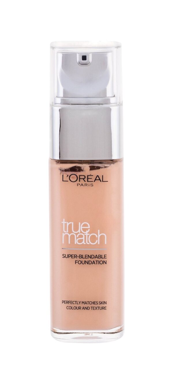 L´Oréal Paris True Match płynna 30 ml W