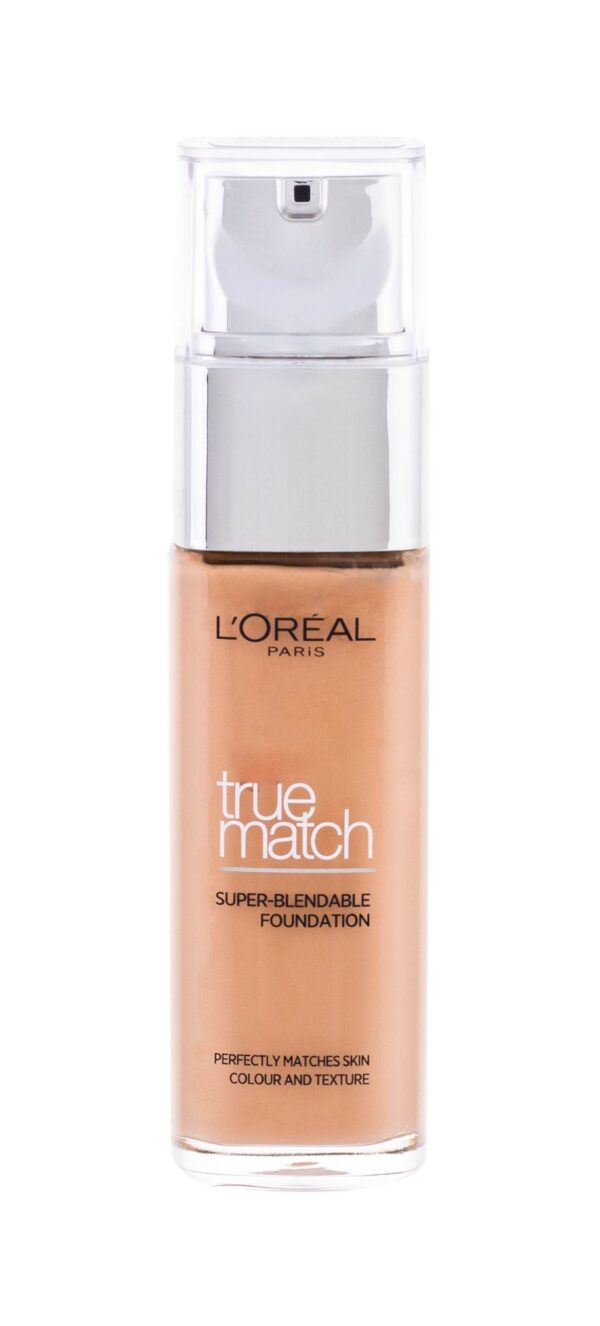 L´Oréal Paris True Match płynna 30 ml W